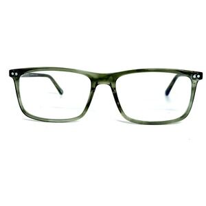 ProDesign Denmark 3619 c.9512 Essential Collection Green Eyeglasses 56-17-145